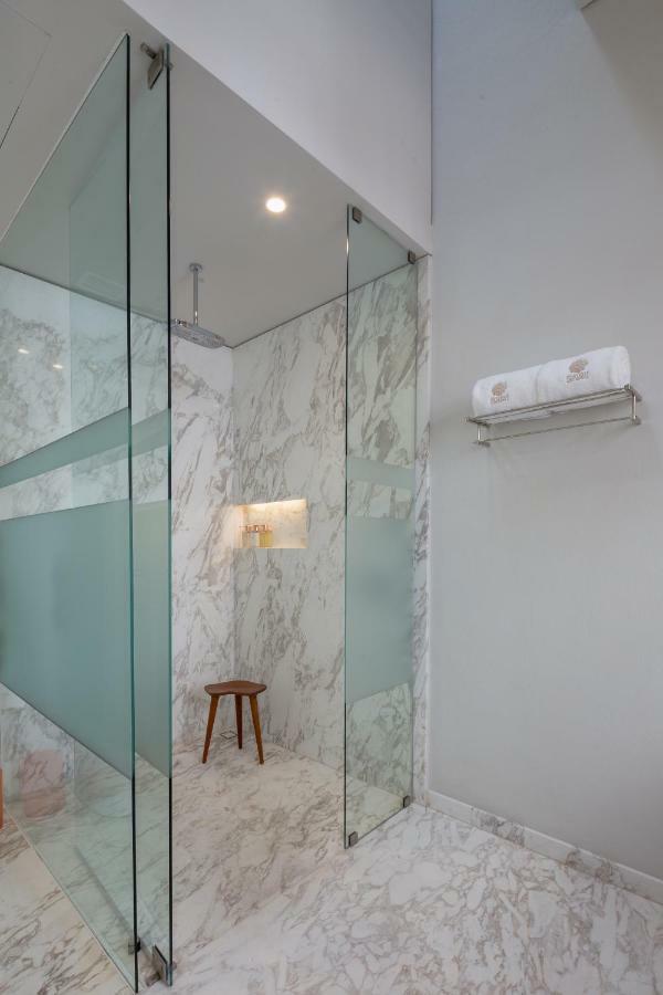 Habitación Doble Deluxe